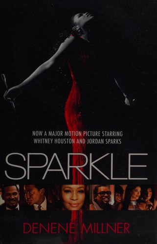 Cover for Sparkle