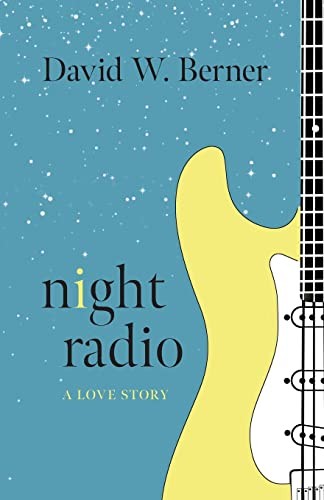 Cover for Night Radio