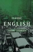 Cover for Modern English short stories, 1930-1955