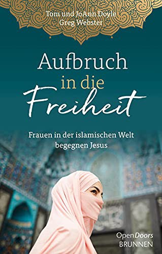 Cover for Aufbruch in die Freiheit