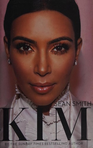 Cover for Kim