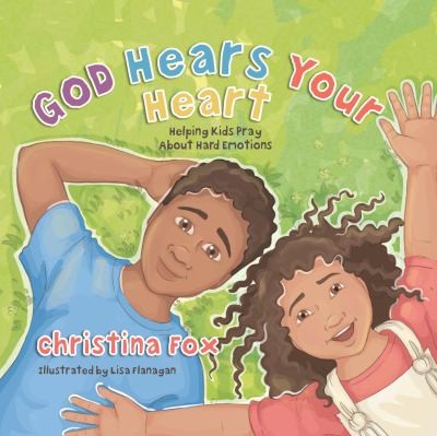 Cover for God Hears Your Heart