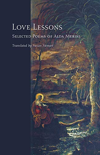 Cover for Love Lessons