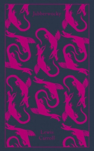 Cover for Jabberwocky and Other Nonsense