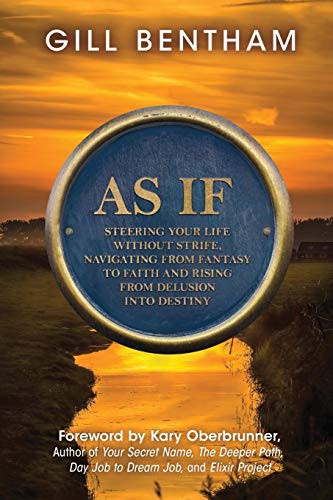 Cover for As If
