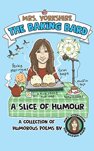 Cover for Slice of Humour
