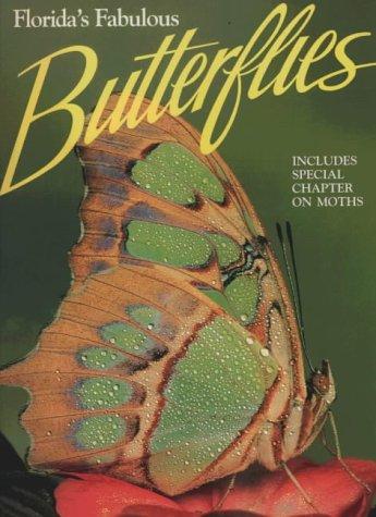 Cover for Florida's fabulous butterflies