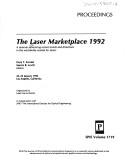 Cover for The Laser marketplace in 1992