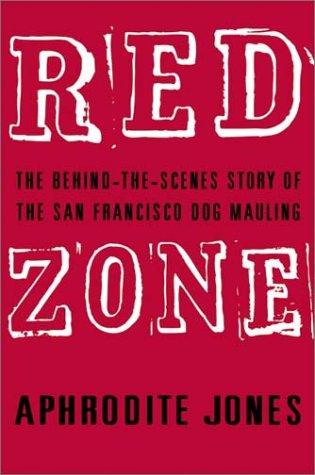 Cover for Red Zone