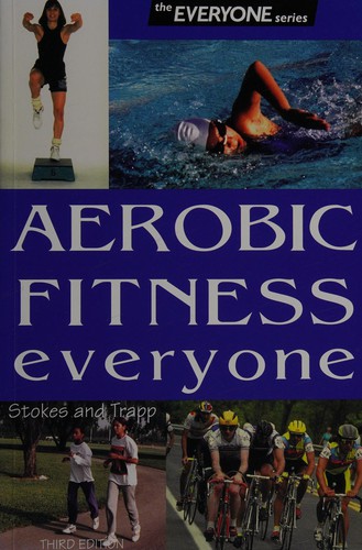 Cover for Aerobic fitness everyone