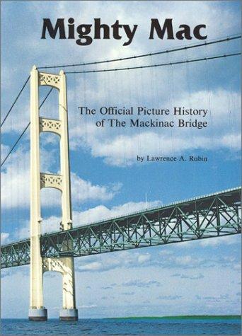 Cover for Mighty Mac