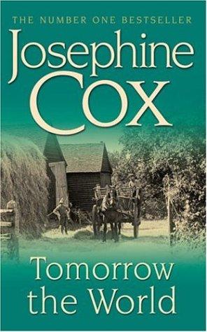 Cover for Tomorrow the World