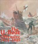 Cover for The U-boat offensive, 1914-1945