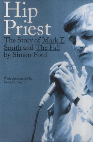 Cover for Hip Priest