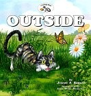 Cover for Outside (Molly Book)