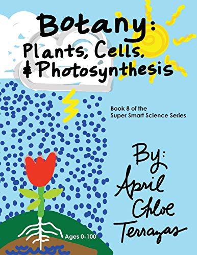 Cover for Botany