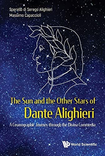 Cover for Sun and the Other Stars of Dante Alighieri