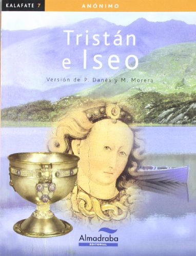 Cover for Tristán e Iseo