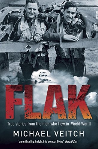 Cover for Flak
