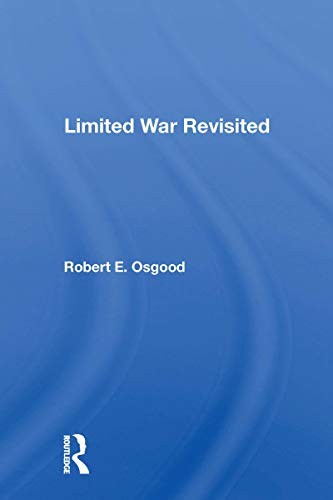 Cover for Limited War Revisited