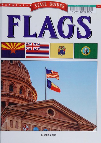 Cover for State Guide to Flags