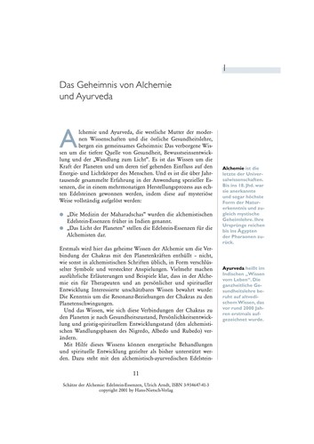 Cover for Edelstein-Essenzen