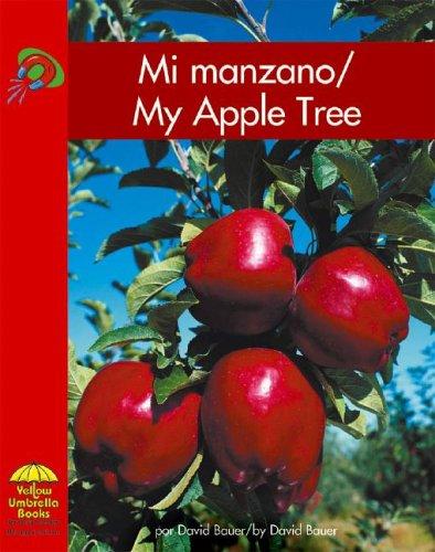 Cover for My apple tree