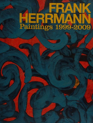 Cover for Frank Herrmann