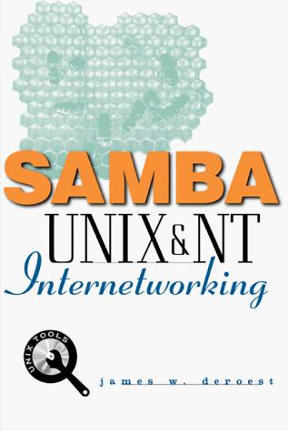 Cover for Samba