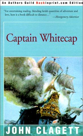 Cover for Captain Whitecap