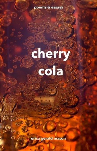 Cover for cherry cola