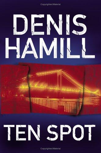 Cover for Ten Spot