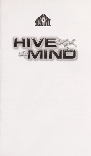 Cover for Hive mind