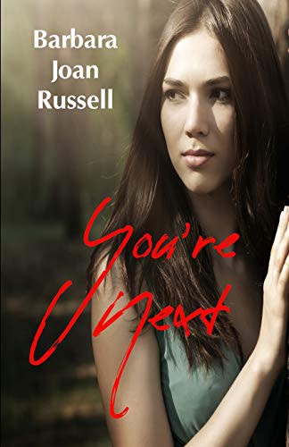 Cover for You're Next