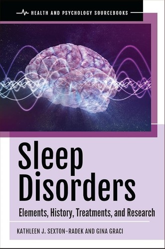 Cover for Sleep Disorders