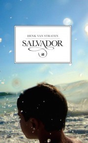 Cover for Salvador