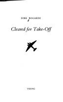 Cover for Cleared for take-off