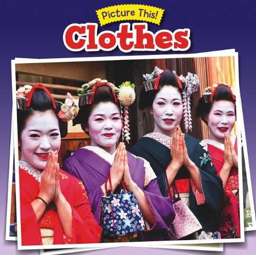 Cover for Clothes