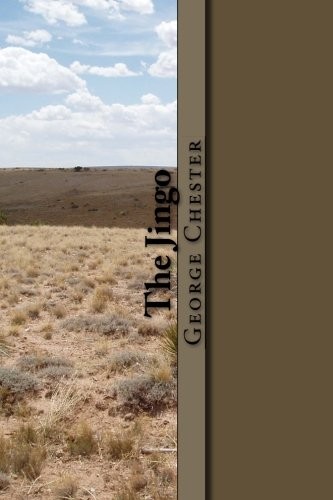 Cover for The Jingo