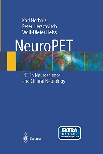 Cover for NeuroPET