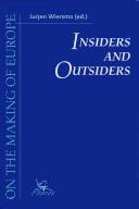 Cover for Insiders and Outsiders