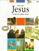 Cover for Jesus