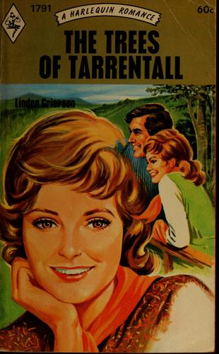 Cover for The trees of Tarrentall