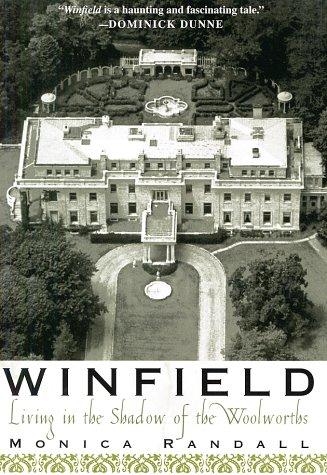 Cover for Winfield