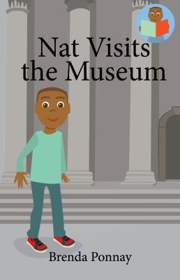 Cover for Nat Visits the Museum
