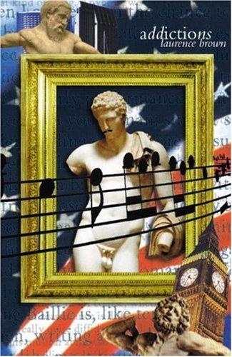 Cover for Addictions