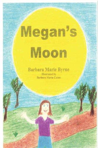 Cover for megans moon