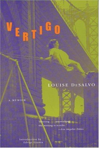Cover for Vertigo