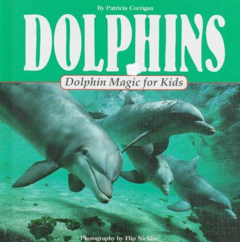Cover for Dolphins