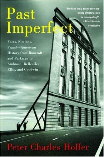Cover for Past Imperfect
